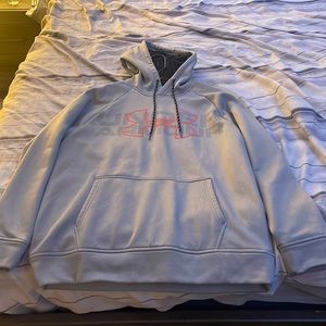 Underarmour hoodie